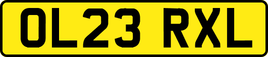 OL23RXL