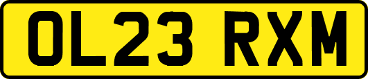 OL23RXM