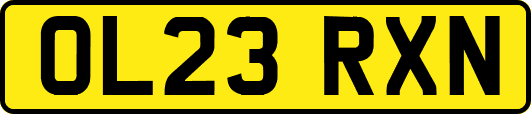 OL23RXN