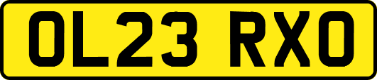 OL23RXO