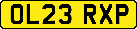 OL23RXP