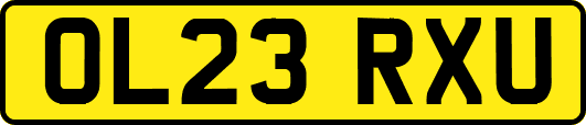 OL23RXU