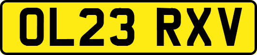 OL23RXV