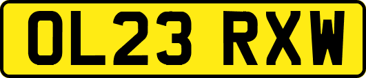 OL23RXW