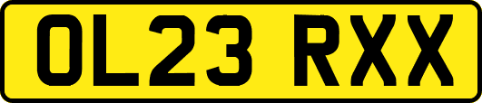 OL23RXX