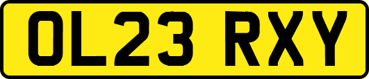 OL23RXY