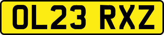 OL23RXZ