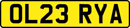 OL23RYA