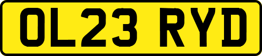 OL23RYD