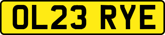 OL23RYE