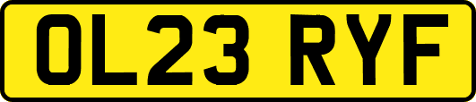 OL23RYF
