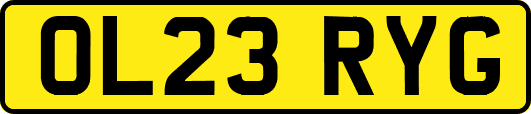 OL23RYG