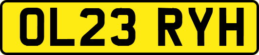 OL23RYH