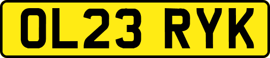 OL23RYK