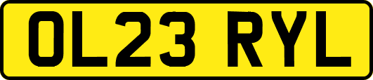 OL23RYL