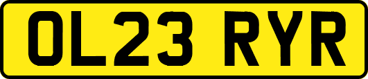 OL23RYR