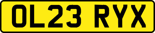 OL23RYX