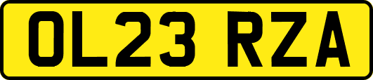 OL23RZA