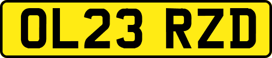 OL23RZD