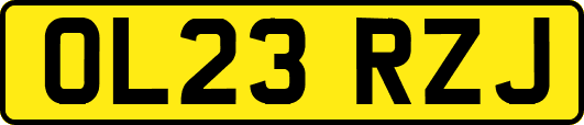 OL23RZJ