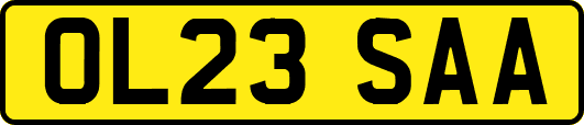 OL23SAA