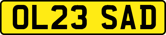 OL23SAD