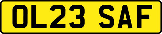 OL23SAF
