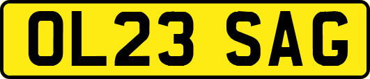 OL23SAG