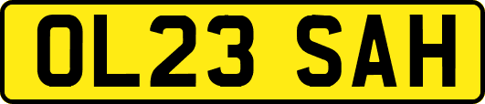 OL23SAH
