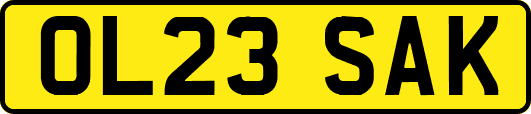 OL23SAK