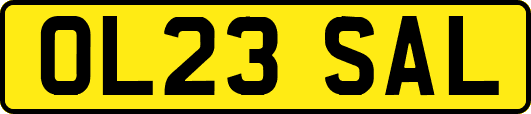 OL23SAL