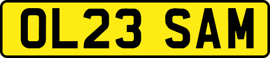 OL23SAM