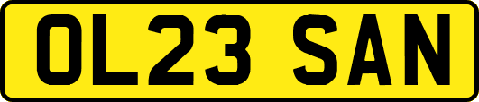 OL23SAN
