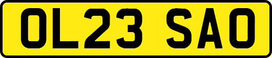 OL23SAO