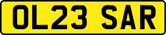 OL23SAR