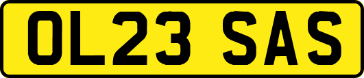 OL23SAS