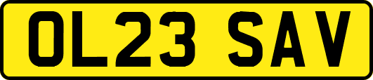 OL23SAV