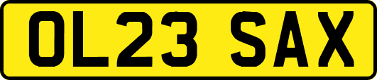 OL23SAX