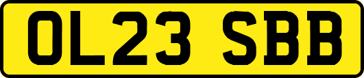 OL23SBB