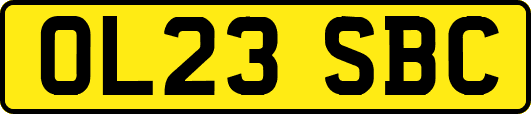 OL23SBC