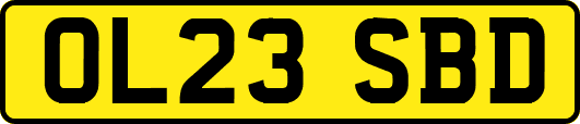 OL23SBD