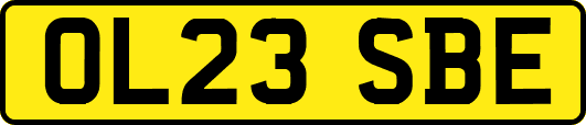 OL23SBE