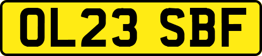 OL23SBF