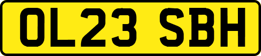 OL23SBH
