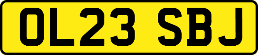 OL23SBJ