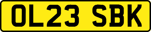 OL23SBK