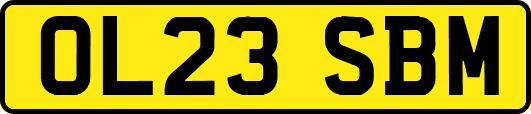 OL23SBM