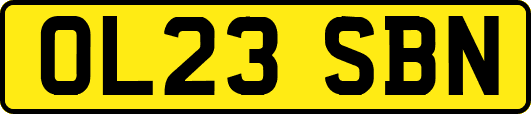 OL23SBN