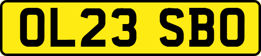 OL23SBO