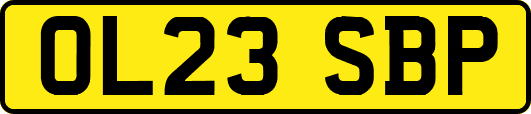 OL23SBP